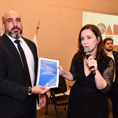 [Workshop “Decisões monocráticas: como enfrentá-las à luz do CPC”.]