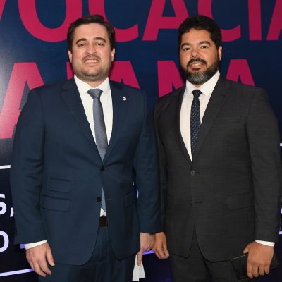 [Abertura da VIII Conferência Estadual da OAB da Bahia - Fotos de Angelino de Jesus - Dia 02/08]