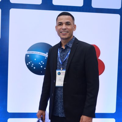 [Abertura da VIII Conferência Estadual da OAB da Bahia - Fotos de Felipe Teles - Dia 02/08]