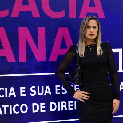 [Abertura da VIII Conferência Estadual da OAB da Bahia - Fotos de Felipe Teles - Dia 02/08]