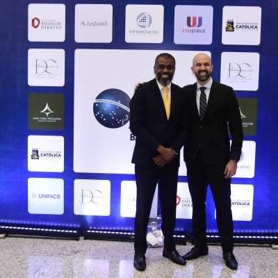 [Abertura da VIII Conferência Estadual da OAB da Bahia - Fotos de Felipe Teles - Dia 02/08]