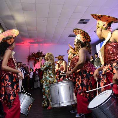 [Abertura da VIII Conferência Estadual da OAB da Bahia - Fotos de Felipe Teles - Dia 02/08]