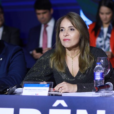 [Abertura da VIII Conferência Estadual da OAB da Bahia - Fotos de Felipe Teles - Dia 02/08]