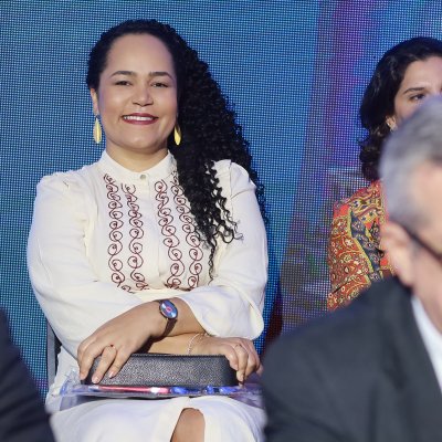 [Abertura da VIII Conferência Estadual da OAB da Bahia - Fotos de Felipe Teles - Dia 02/08]