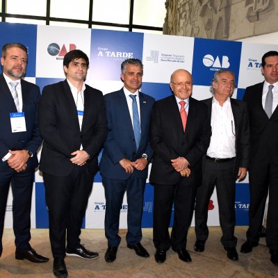[Simpósio discute futuro do mercado de gás no Brasil]