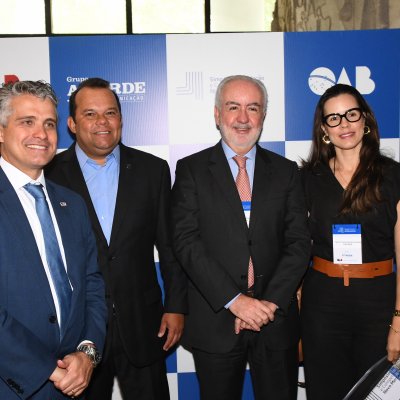 [Simpósio discute futuro do mercado de gás no Brasil]