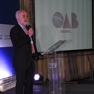 [Simpósio discute futuro do mercado de gás no Brasil]
