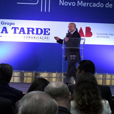 [Simpósio discute futuro do mercado de gás no Brasil]