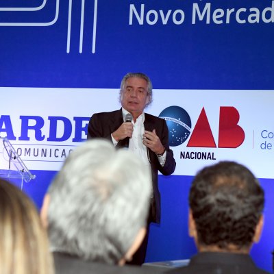[Simpósio discute futuro do mercado de gás no Brasil]