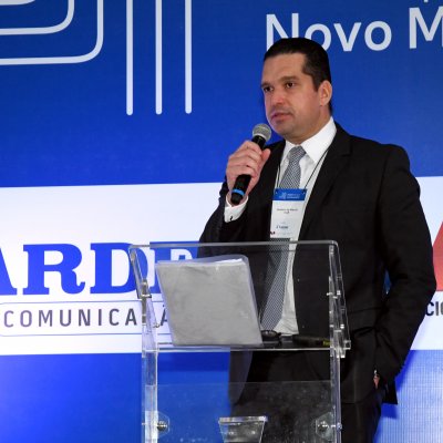 [Simpósio discute futuro do mercado de gás no Brasil]