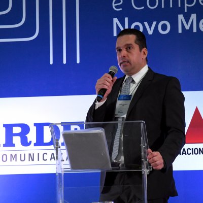 [Simpósio discute futuro do mercado de gás no Brasil]