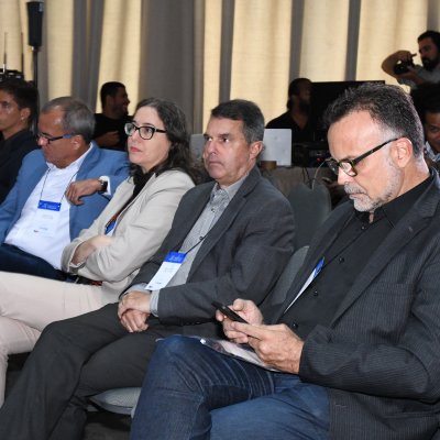 [Simpósio discute futuro do mercado de gás no Brasil]