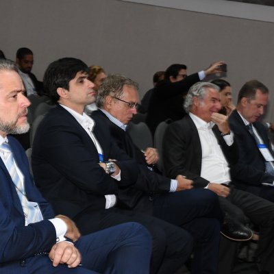 [Simpósio discute futuro do mercado de gás no Brasil]