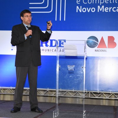 [Simpósio discute futuro do mercado de gás no Brasil]
