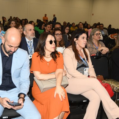 [Terceiro dia da VIII Conferência Estadual da OAB da Bahia - Dia 04/08 - parte 2]