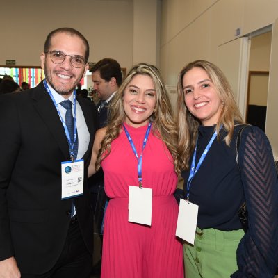 [Segundo dia da VIII Conferência Estadual da OAB da Bahia - Dia 03/08, parte 2]