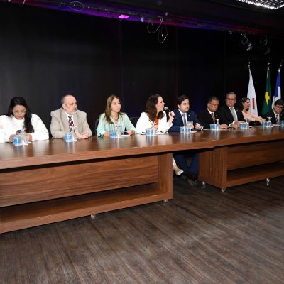 [Solenidade de Entrega de Carteira da OAB-BA 16-08-2023 Parte 1]