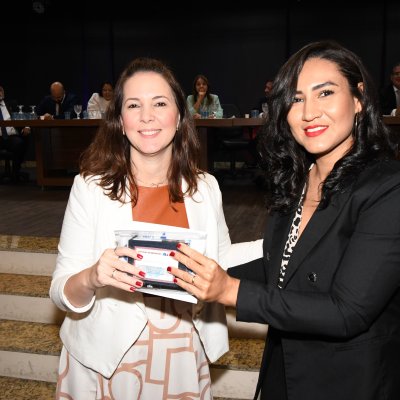[Solenidade de Entrega de Carteira da OAB-BA 16-08-2023 Parte 1]