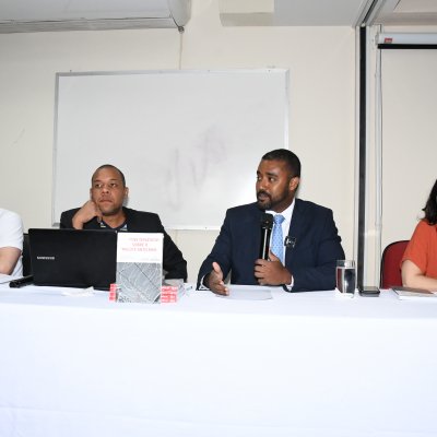 [Encontro na ESA debate Pacote Anticrime]