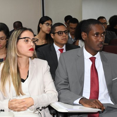 [Encontro na ESA debate Pacote Anticrime]