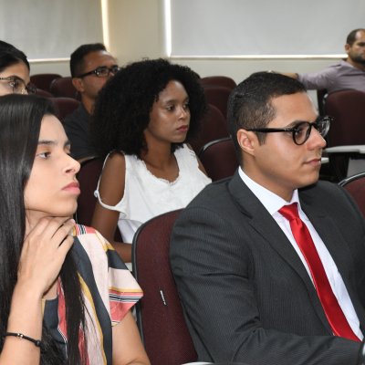 [Encontro na ESA debate Pacote Anticrime]