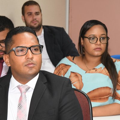 [Encontro na ESA debate Pacote Anticrime]