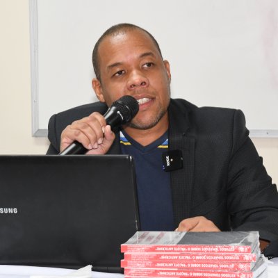 [Encontro na ESA debate Pacote Anticrime]