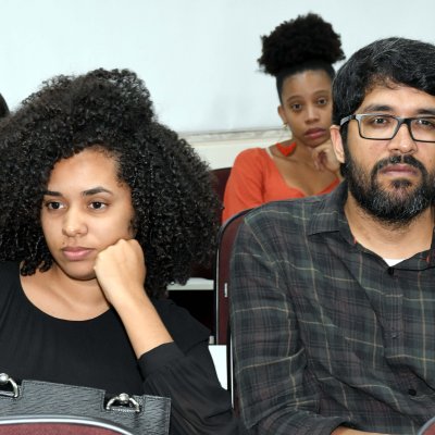 [Encontro na ESA debate Pacote Anticrime]
