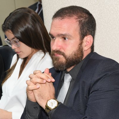 [Encontro na ESA debate Pacote Anticrime]