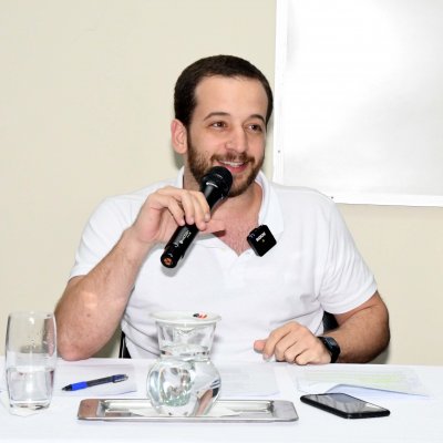 [Encontro na ESA debate Pacote Anticrime]