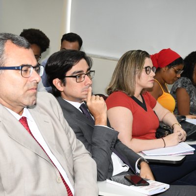 [Encontro na ESA debate Pacote Anticrime]