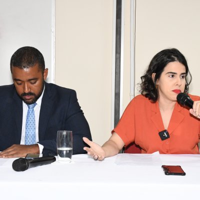 [Encontro na ESA debate Pacote Anticrime]