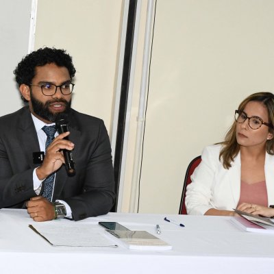 [Encontro na ESA debate Pacote Anticrime]