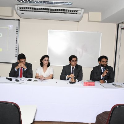 [Encontro na ESA debate Pacote Anticrime]