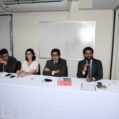 [Encontro na ESA debate Pacote Anticrime]