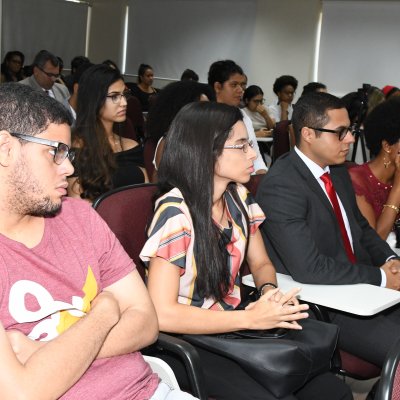 [Encontro na ESA debate Pacote Anticrime]