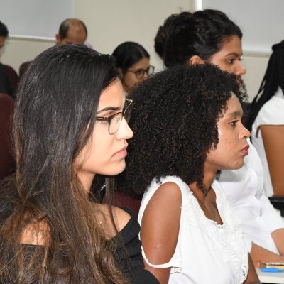 [Encontro na ESA debate Pacote Anticrime]