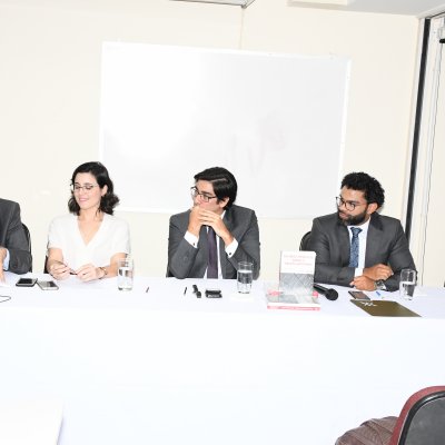 [Encontro na ESA debate Pacote Anticrime]