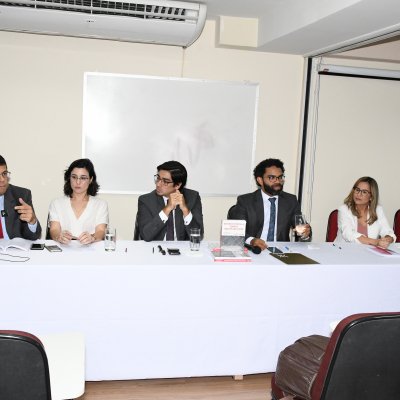 [Encontro na ESA debate Pacote Anticrime]
