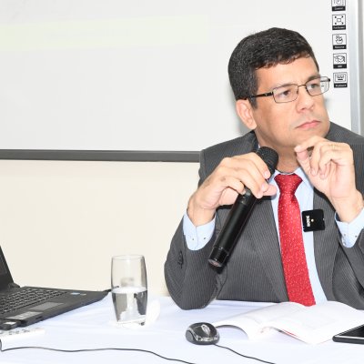 [Encontro na ESA debate Pacote Anticrime]
