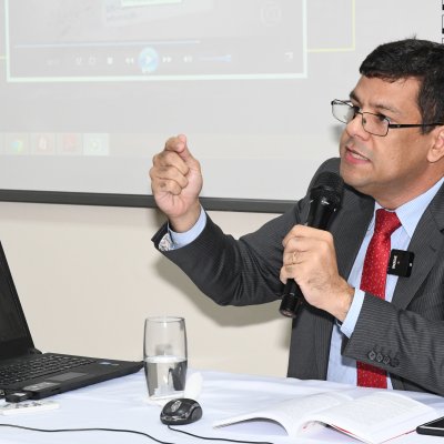 [Encontro na ESA debate Pacote Anticrime]