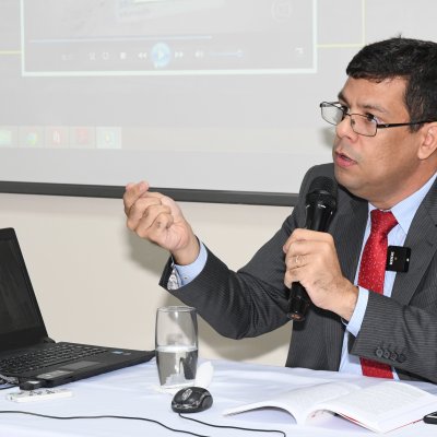 [Encontro na ESA debate Pacote Anticrime]