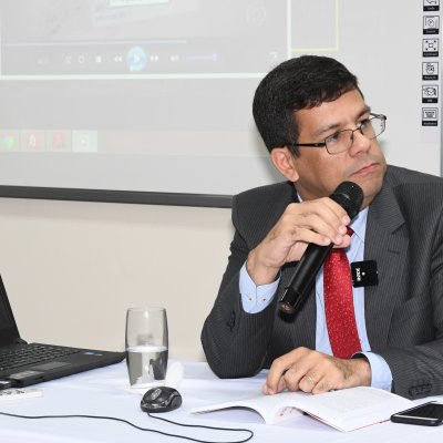 [Encontro na ESA debate Pacote Anticrime]