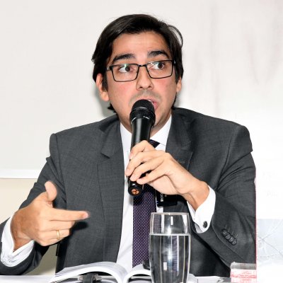 [Encontro na ESA debate Pacote Anticrime]