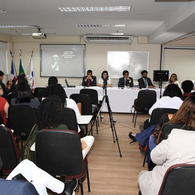 [Encontro na ESA debate Pacote Anticrime]
