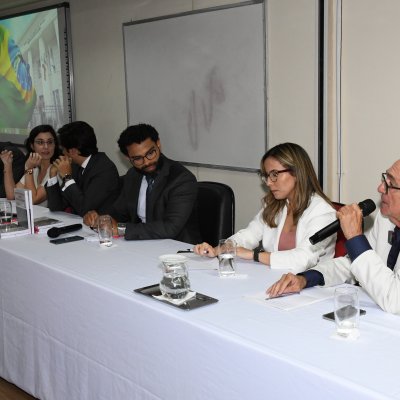 [Encontro na ESA debate Pacote Anticrime]