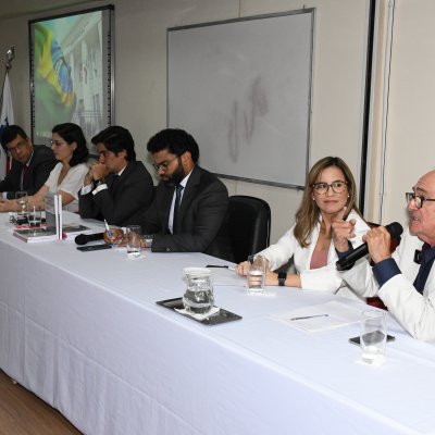 [Encontro na ESA debate Pacote Anticrime]