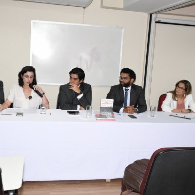 [Encontro na ESA debate Pacote Anticrime]