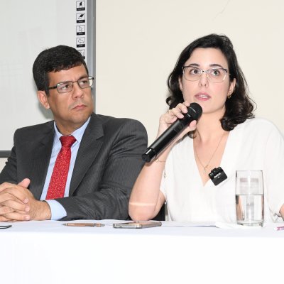 [Encontro na ESA debate Pacote Anticrime]
