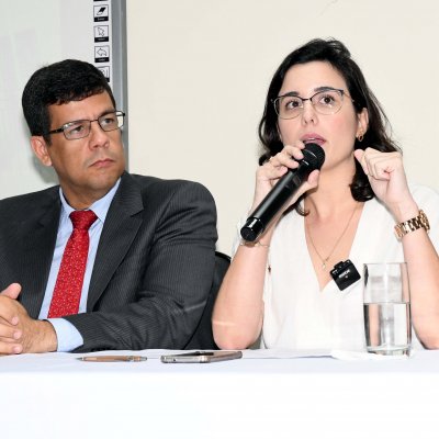 [Encontro na ESA debate Pacote Anticrime]